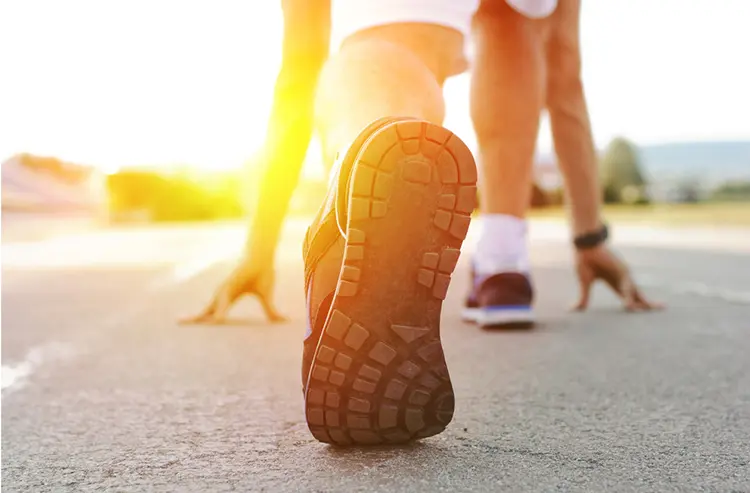 Maraton Nedir? Peki Engelsizce Koşmak Nedir? Öğrenmek İster Misiniz?