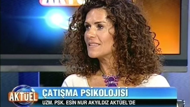 Çatışma Psikolojisi