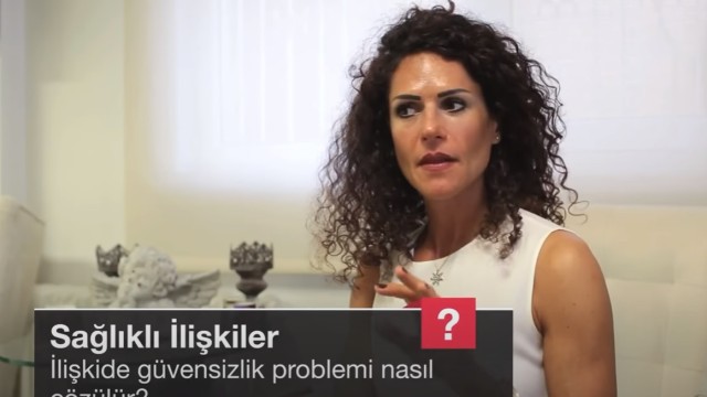 İlişkide güvensizlik problemi nasıl çözülür?