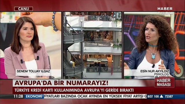 Olmayan Parayı Harcıyoruz