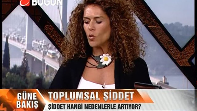 Şiddete Karşı Yapılması Gerekenler