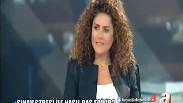 Sınav Stresi Nasıl Önlenir?